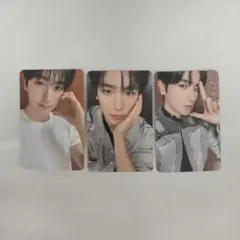 THE BOYZ ヒョンジェ トレカ INTER-ZECTION - メルカリ