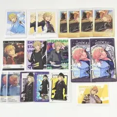 2026年最新】羽風薫アルカナカードの人気アイテム - メルカリ