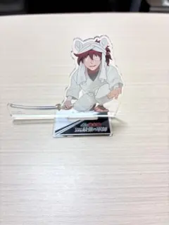 劇場版忍たま乱太郎　土井半助　土井先生　天鬼　アクリルスタンド