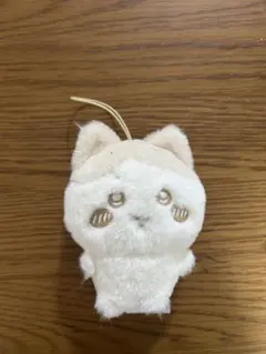 ちいかわ ほわぬい 討伐失敗しちゃった マスコット うさぎ - メルカリ
