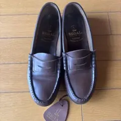 革 革靴