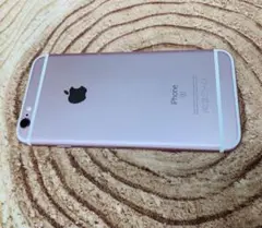 iPhone6s SIMロック解除済　A1688 128GB 　93%
