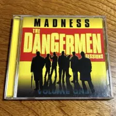 Madness / The Dangermen Sessions Volume1