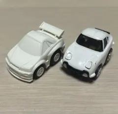 2025年最新】チョロQトヨタ2000GTの人気アイテム - メルカリ