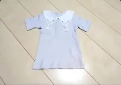 コトリ 半袖トップス