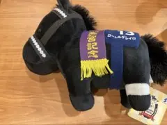 サラブレッドコレクション ローレルゲレイロ