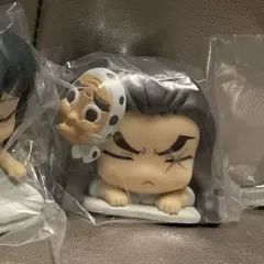 鬼滅の刃 フィギュア 11体セット　義勇　鋼鎧塚　小鉄　カナエ　カナヲ　蜜璃 鬼滅の刃 ワールドコレクタブルフィギュアvol.11 | オンライン