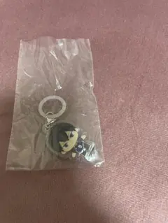 ハイキュー　めじるしキーホルダー　影山飛雄