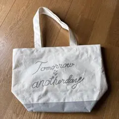 fromis_9 Now Tomorrow トートバッグ トレカ ５種 コンプ fromis_9 NOW TOMORROW トートバッグ トレカなし - メルカリ