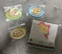 ポケピース　１番くじ