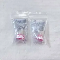 サンリオ マロンクリーム ゆるっと めじるしアクセサリー