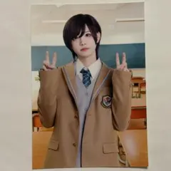 2026年最新】せーぶぽいんと ゆき チェキの人気アイテム - メルカリ