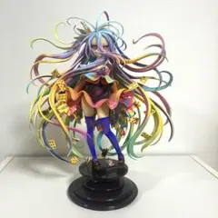 2025年最新】ノーゲーム・ノーライフ 白 -榎宮祐 Art Works-の