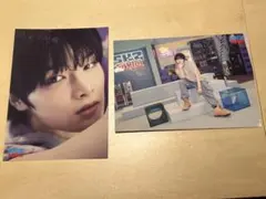 アイエン straykids POPUP ラントレ