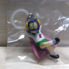 パーマン　藤子・F・不二雄ミュージアム限定　めじるしアクセサリー