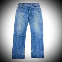 Levi's 501 80s ハチマル USA製 刻印524 W35