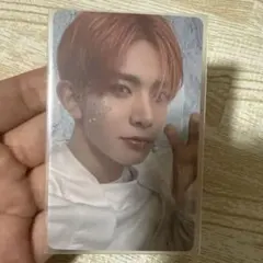 ENHYPEN daydream ユニバ ラキドロ ヒスン