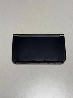 New NINTENDO 3DS LL カセット付き　　即日発送