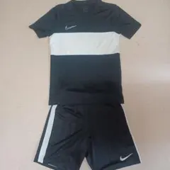 NIKE　上下セット　プラクティック