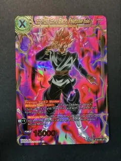 bt29-088 spr ドラゴンボール海外カード ドラゴンボール超カードゲーム