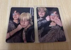 &TEAM EJ NICHOLAS BacktoLife ユニットトレカ