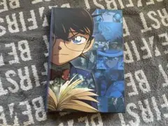 コナンムービー展 ハードカバーノート