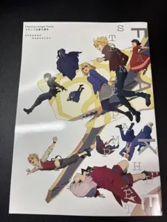 Fate/strange Fake スタッフお疲れ様本 まゆとかげ Fate/strange Fake スタッフお疲れ様本 まゆとかげ - メルカリ