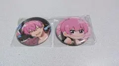 いれいす　ないこ　缶バッジ