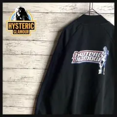 2026年最新】Hysteric Glamour カラー：ブラック系 ジャージの人気