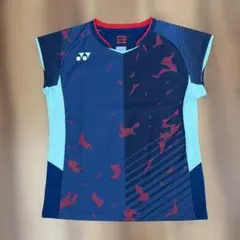 Yonex Game Shirt 20675 Women's Badminton Japan National Team Model
