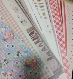 hikaru(同梱お値引可)様 リクエスト 2点 まとめ商品