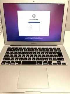 2026年最新】MacBook Air 2010 Lateの人気アイテム - メルカリ