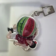 せーぶぽいんと ゆき #luvless アクリルキーホルダー - メルカリ