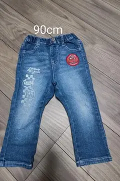 子供服　ベビードール　BABYDOLL　男の子　まとめ　ズボン