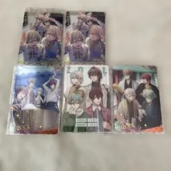 ŹOOĻ トレーディングカードセット