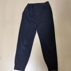 UNIQLO ウルトラストレッチアクティブジョガーパンツ　150