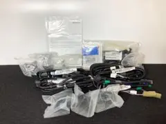 プリウス40系バックカメラ ウォッシャーノズル付きタイプ08634-47210