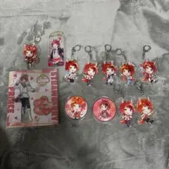 すとぷり 莉犬くんグッズ まとめ売り