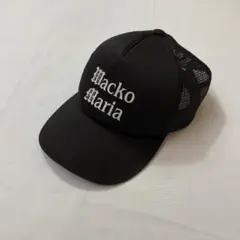 ワコマリア メッシュキャップのサムネイル