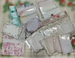 メッセージカード まとめ売り