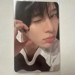 NCTWISH シオン color ktown4u ヨントントレカ