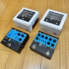 FMR Audio Really Nice RNP8380+RNC1773 - メルカリ