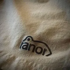 ranor running pants Mのサムネイル