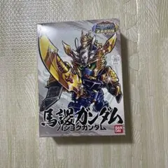 BANDAI BB戦士361 三国伝外伝 于禁ガンダム プラモデル - メルカリ