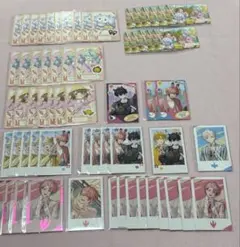 c107 ろうか チェキ風イラストカード 種沢姉妹 C107 ろうか チェキ風イラストカード 種沢姉妹 コミケ 冬コミ - メルカリ
