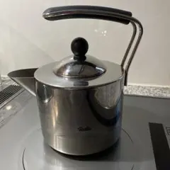 Fissler ステンレスケトル　ドイツ製　フィスラーのサムネイル
