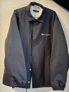 コーチジャケット ボア