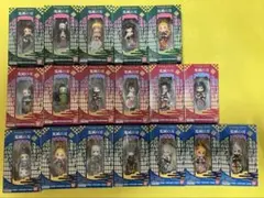 鬼滅の刃 トゥインクルドーリー TwinkleDolly 全種 コンプリート
