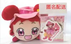 おジャ魔女どれみ☆ぬいぐるみ キーホルダー セット売り