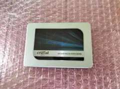 2026年最新】crucial ssd 1000gb mx500の人気アイテム - メルカリ